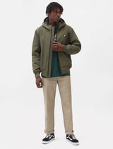 CHT DICKIES NEW SARPY MILITARY GREEN
