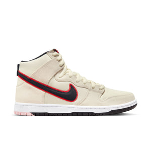 ZAPA NIKE SB DUNK HIGH PRO PRM 100
