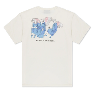 CTA RIPNDIP HEAVEN AND HELL BONE