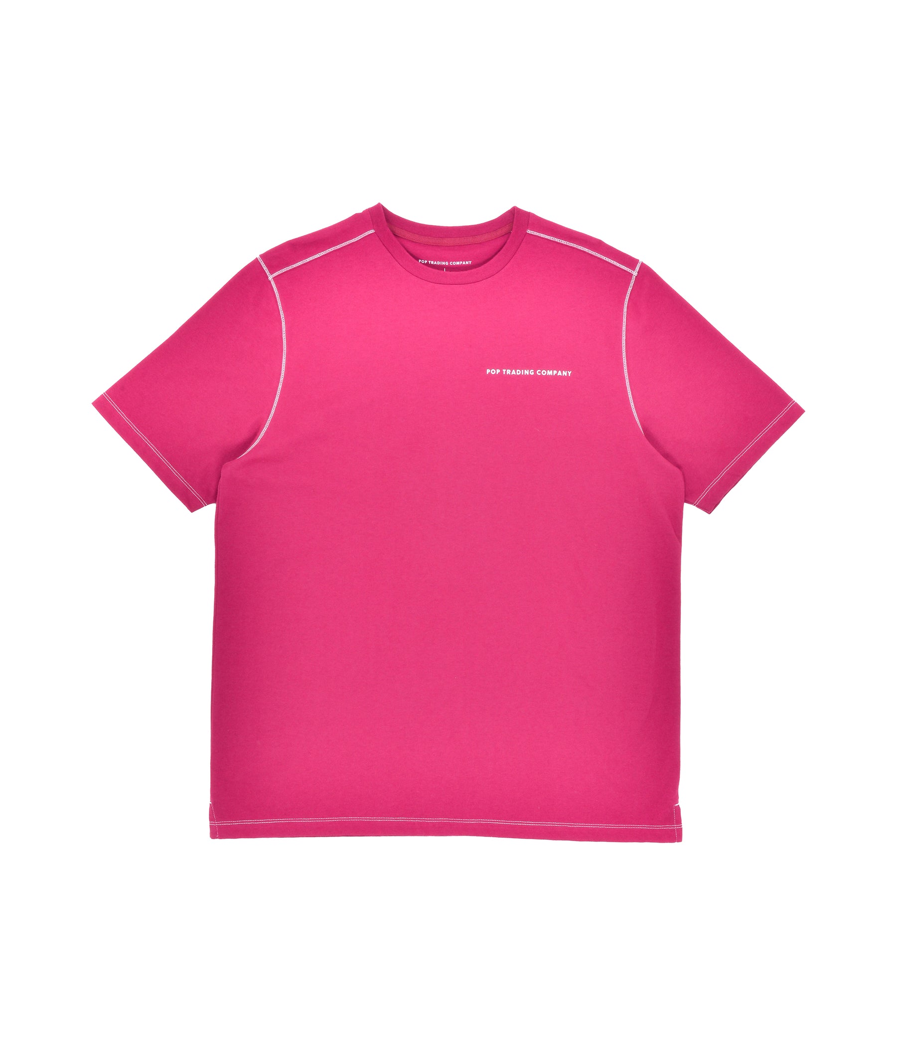 CTA POP LOGO RASPBERRY