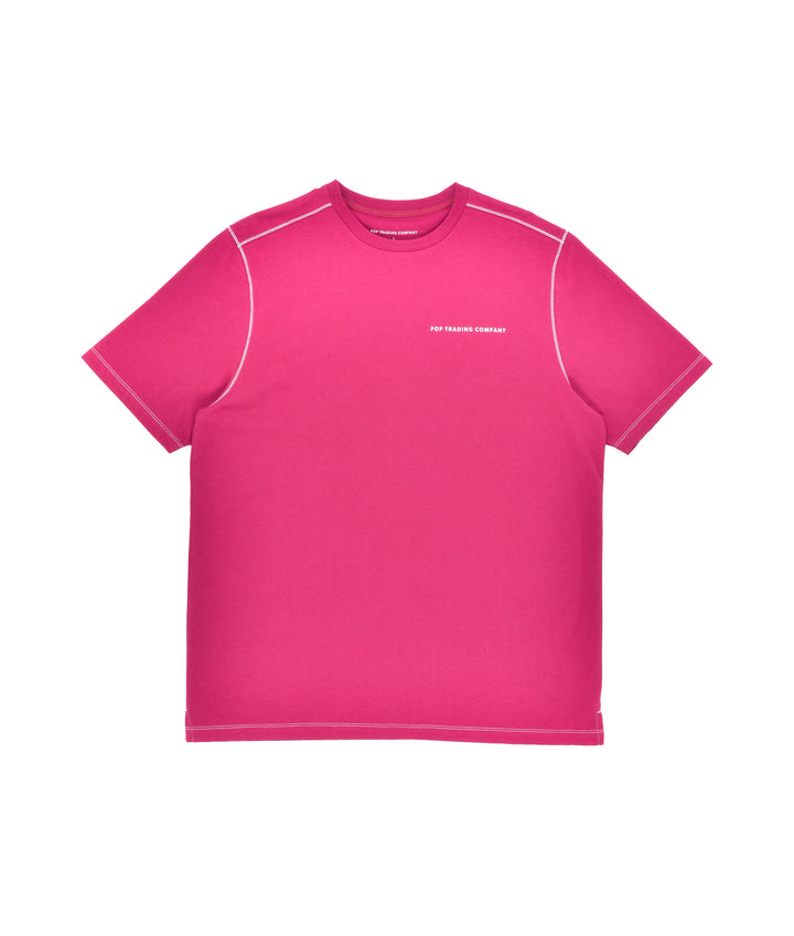 CTA POP LOGO RASPBERRY