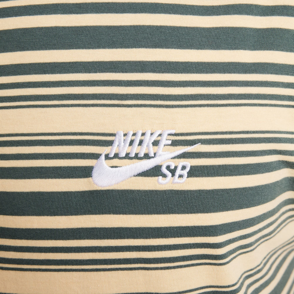 CTA NIKE SB TEE STRIPE 338