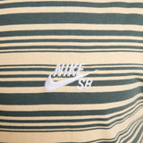 CTA NIKE SB TEE STRIPE 338