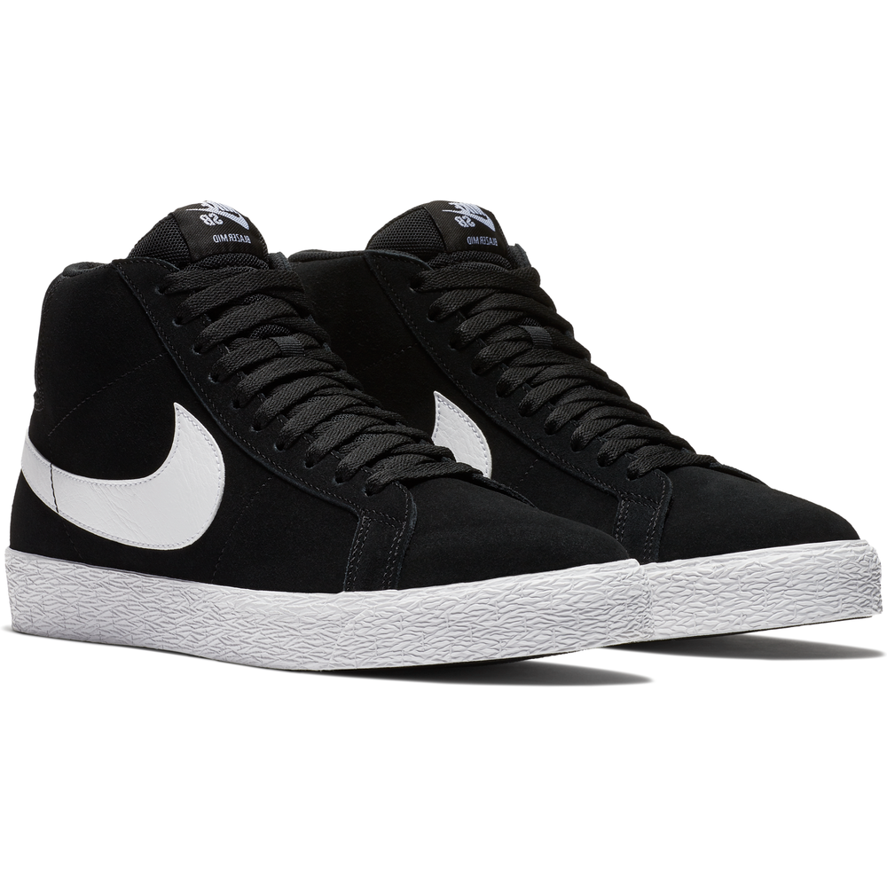 ZAPA NIKE SB BLAZER MID 002