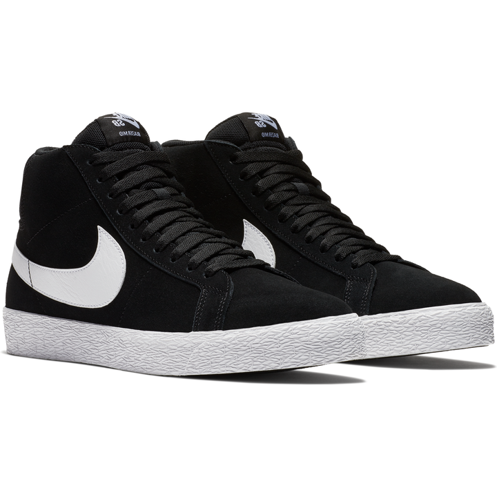 ZAPA NIKE SB BLAZER MID 002