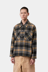 CMA CARHARTT WIP PARSON DUSTY H