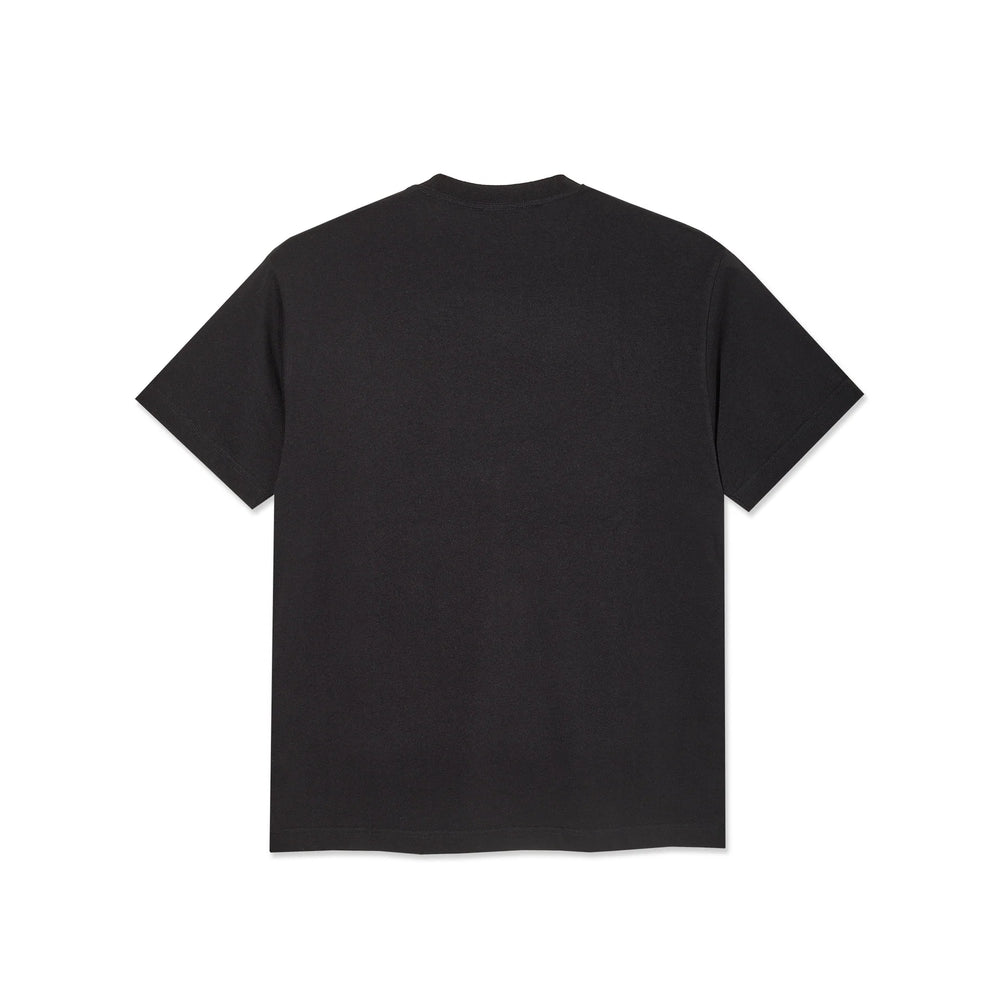 CTA POLAR NO WORRIES BLACK