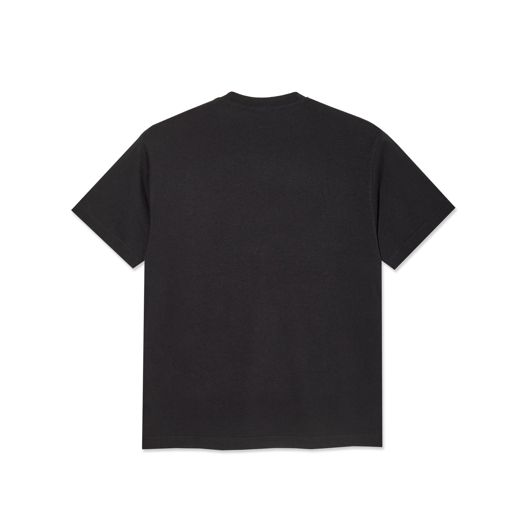 CTA POLAR NO WORRIES BLACK