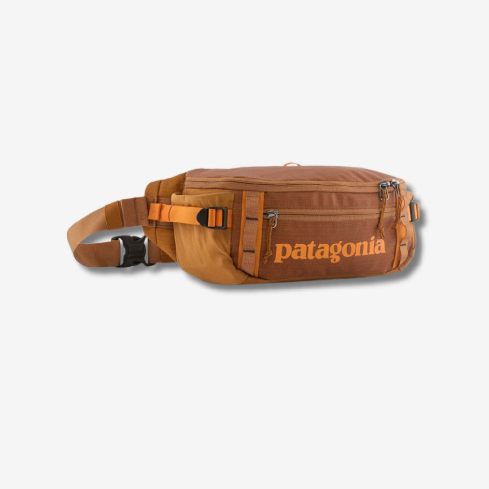 RIÑONERA PATAGONIA BLACK HOLE 5L CIBN