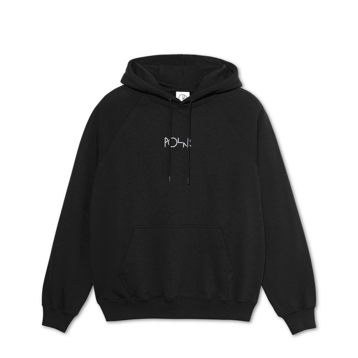 HOOD POLAR DEFAULT BLACK