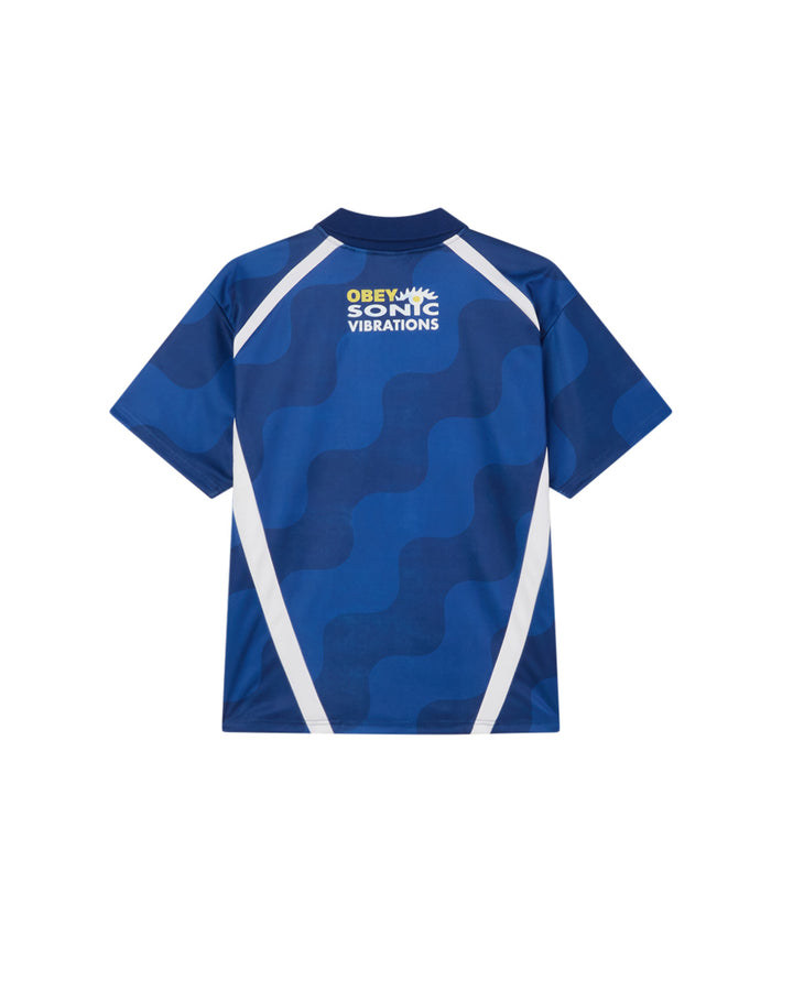 CTA OBEY SOCCER BLUE