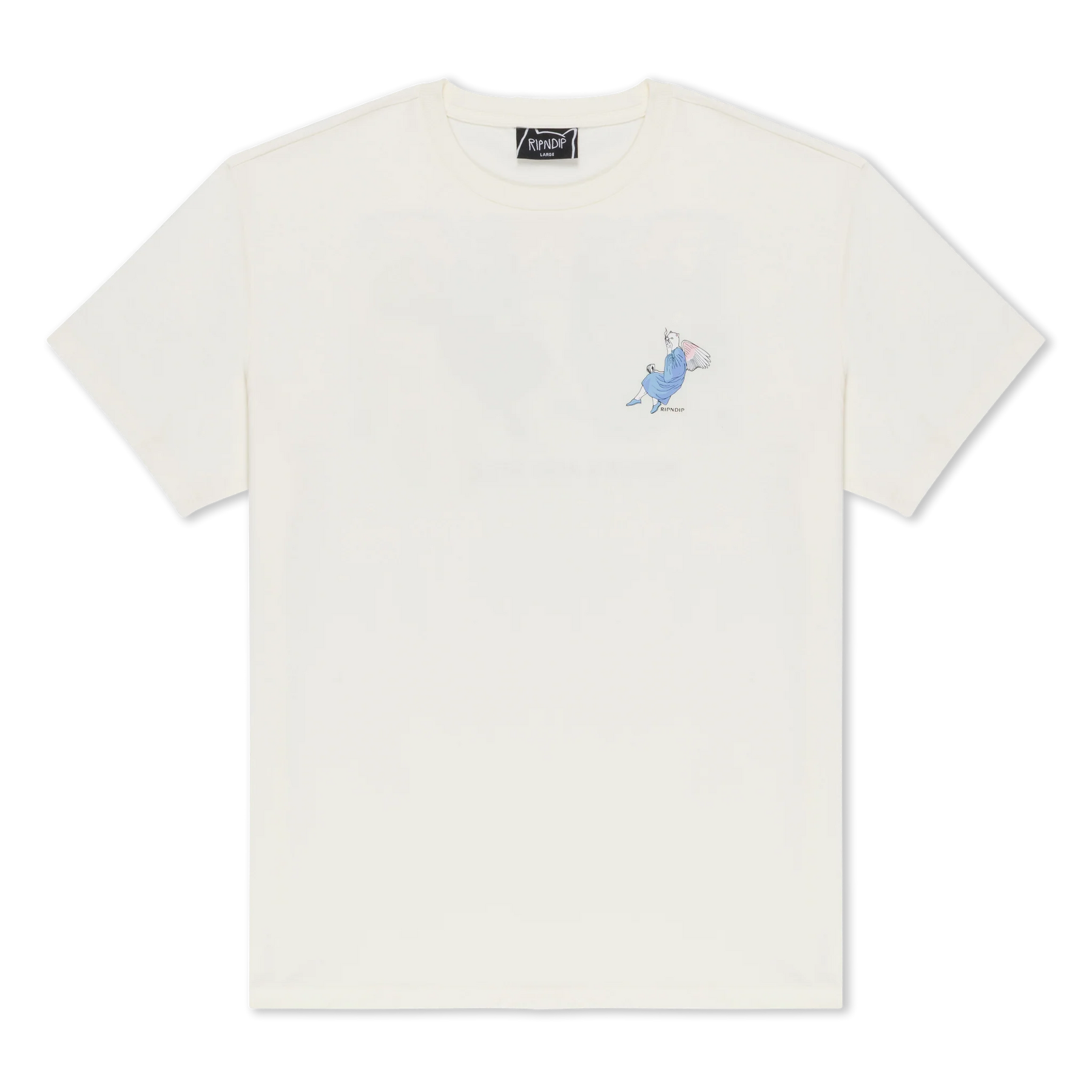 CTA RIPNDIP HEAVEN AND HELL BONE