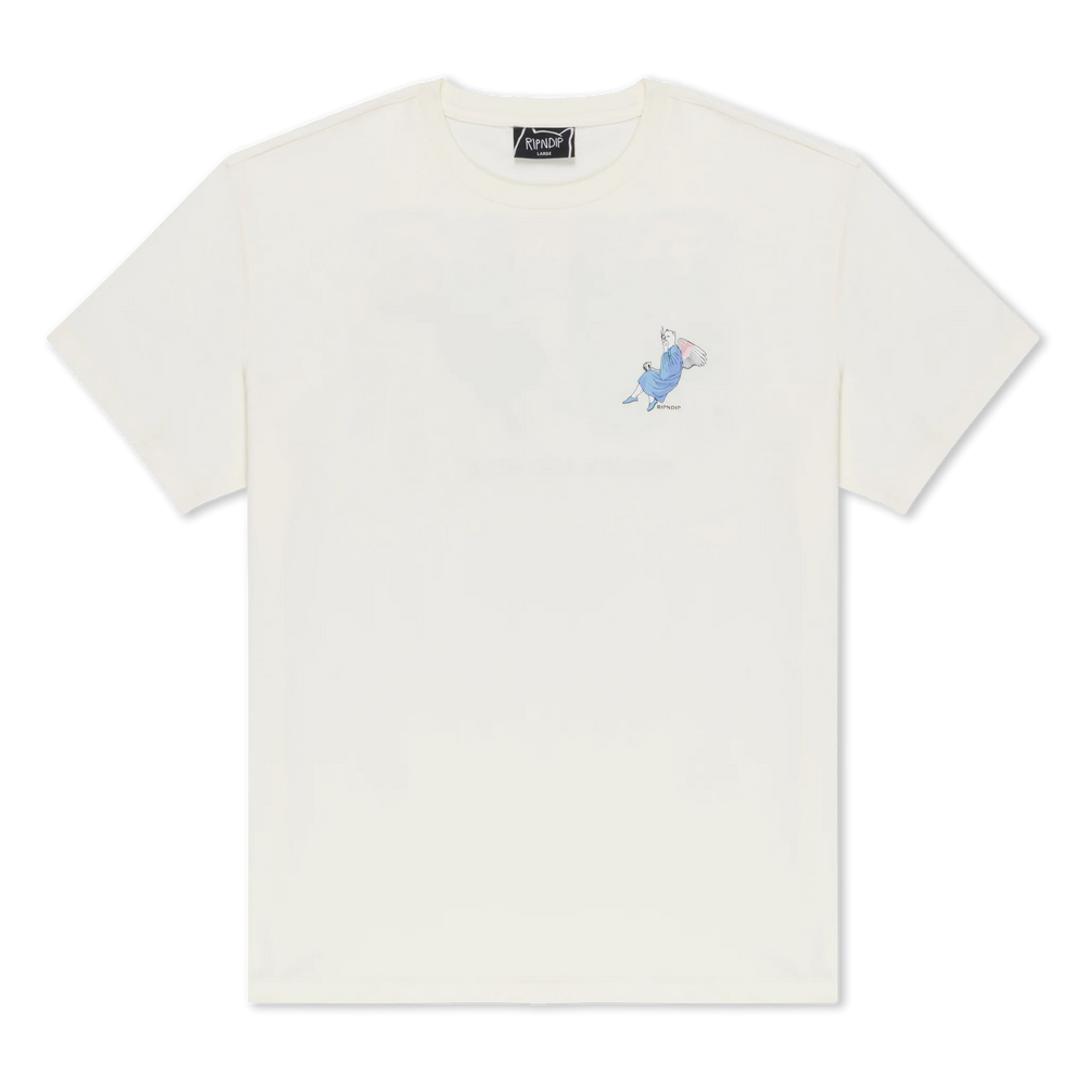 CTA RIPNDIP HEAVEN AND HELL BONE