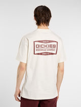 CTA DICKIES BOLIVAR EGRET