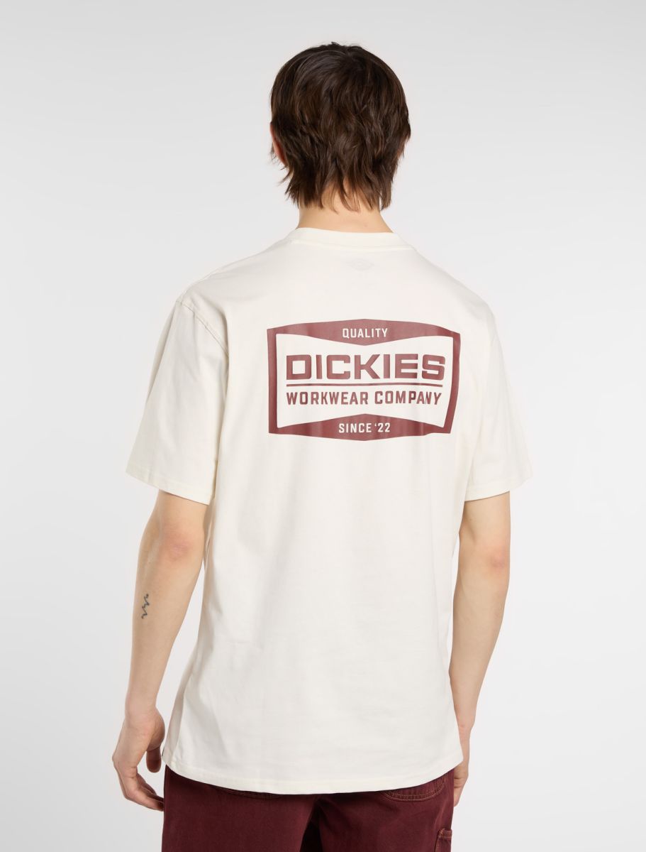CTA DICKIES BOLIVAR EGRET