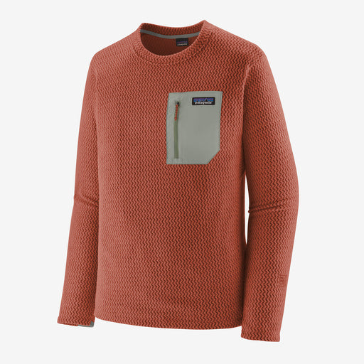 CREW PATAGONIA R1 AIR BURD