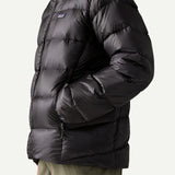 CHT PATAGONIA FITZ ROY DOWN BLACK