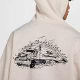 HOOD NIKE SB TRUCKIN 104