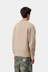 CARHARTT WIP ANGLISTIC FLEUR