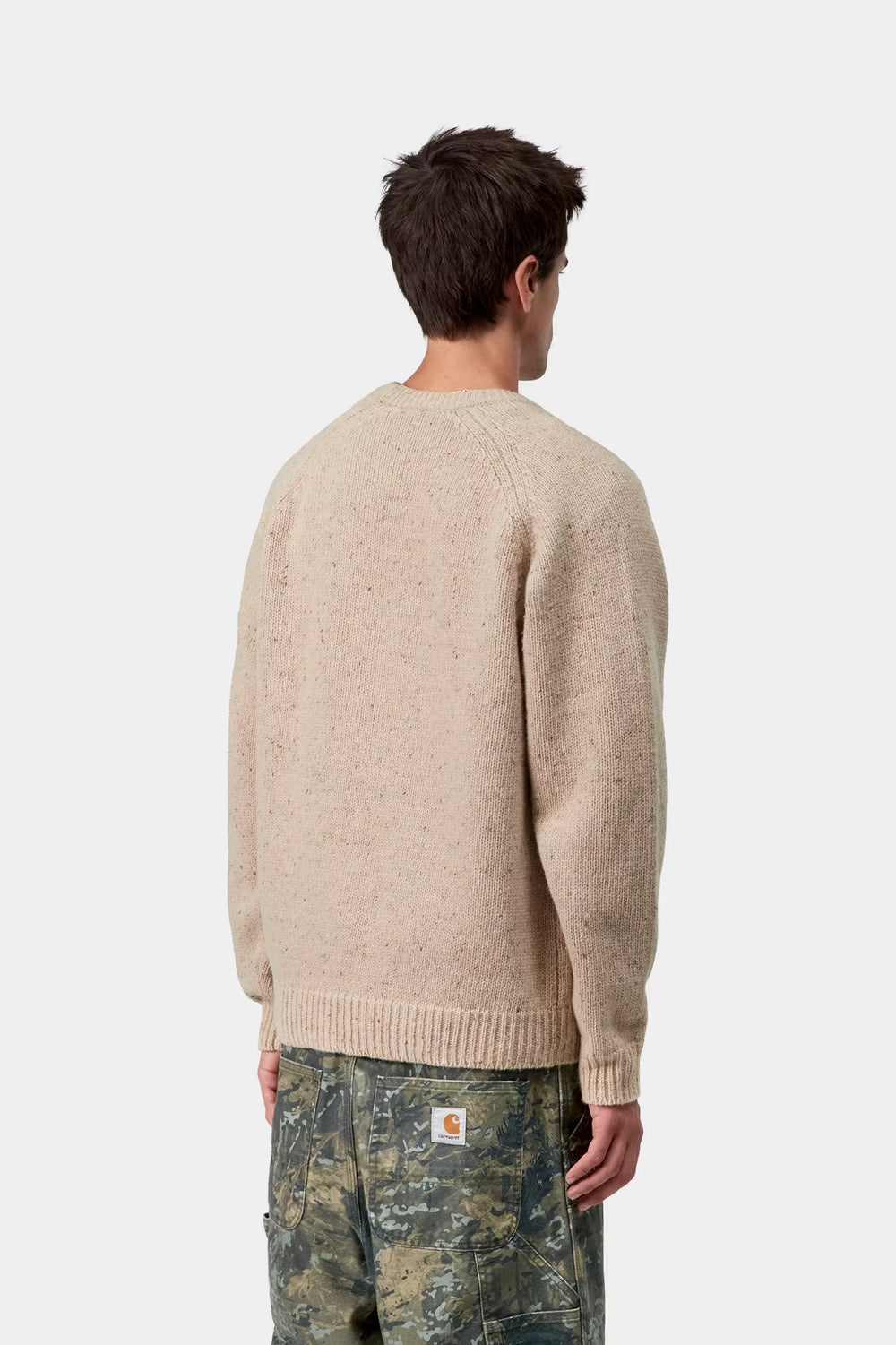 CARHARTT WIP ANGLISTIC FLEUR