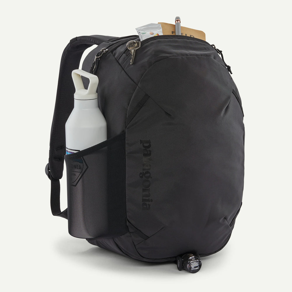 MOCHILA PATAGONIA ATOM DAY 24 L BLK