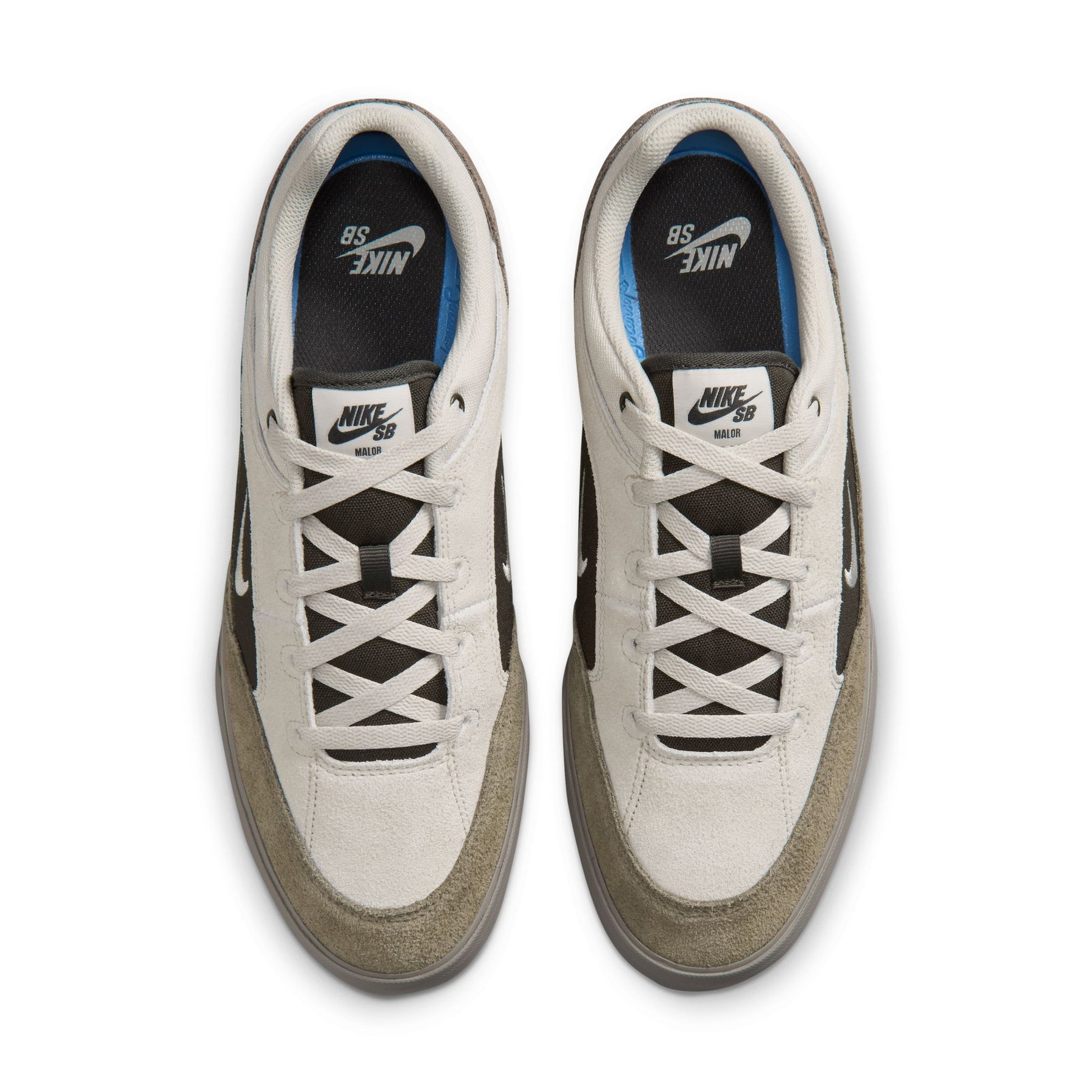 ZAPA NIKE SB MALOR FV6064-013