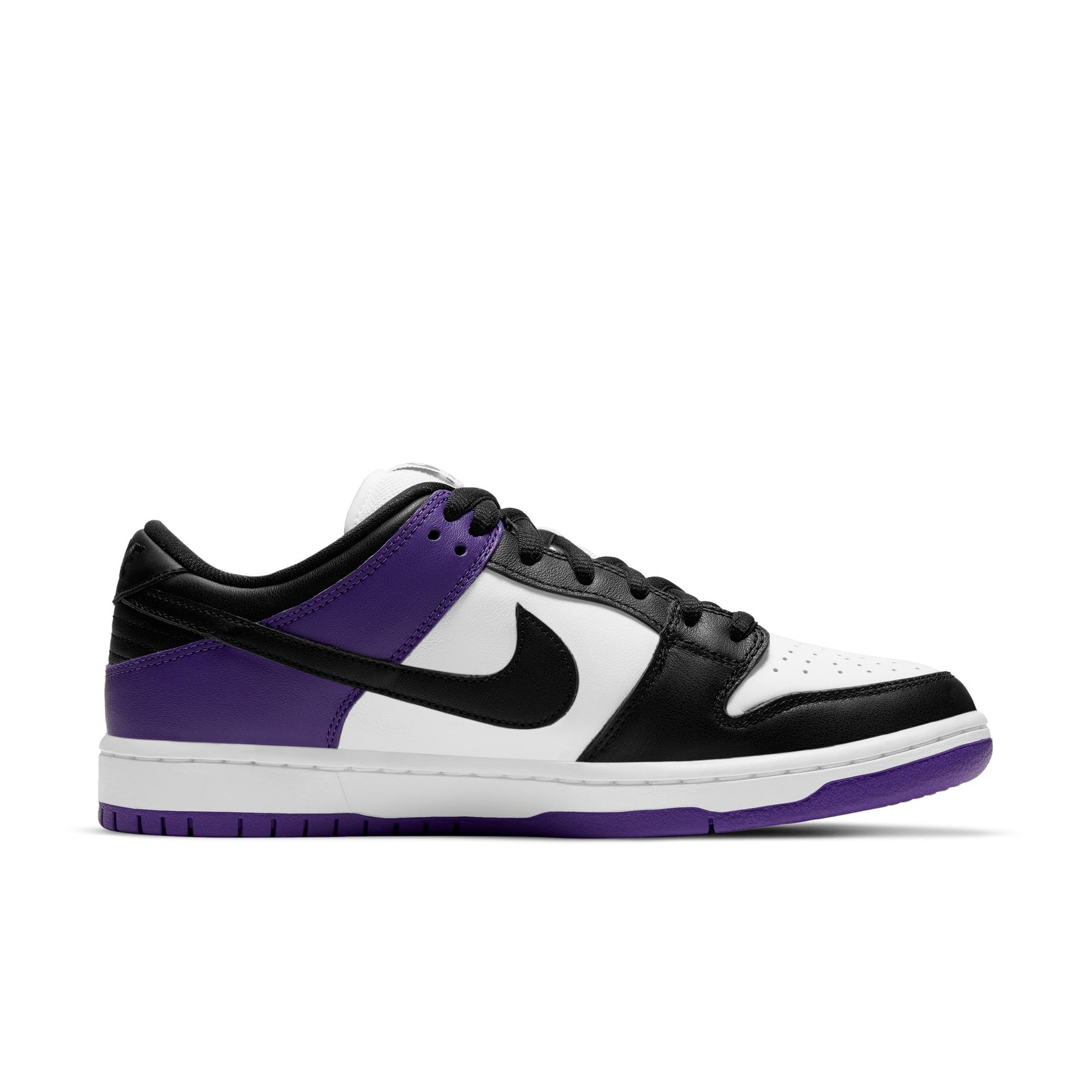 ZAPA NIKE SB DUNK LOW PRO 500
