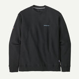 PATAGONIA FITZ ROY ICON INBK