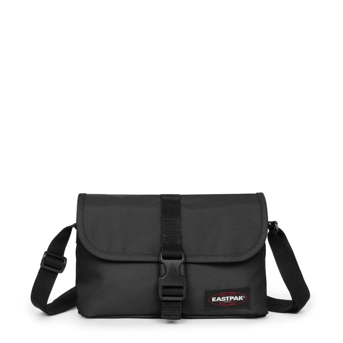 BOLSO EASTPAK POUCH BLACK