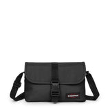 BOLSO EASTPAK POUCH BLACK