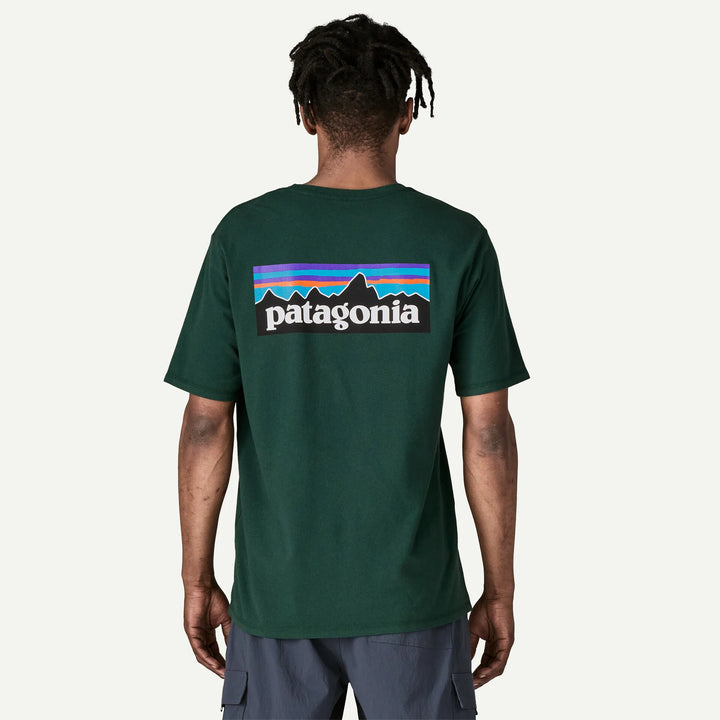 CTA PATAGONIA P-6 LOGO CASG