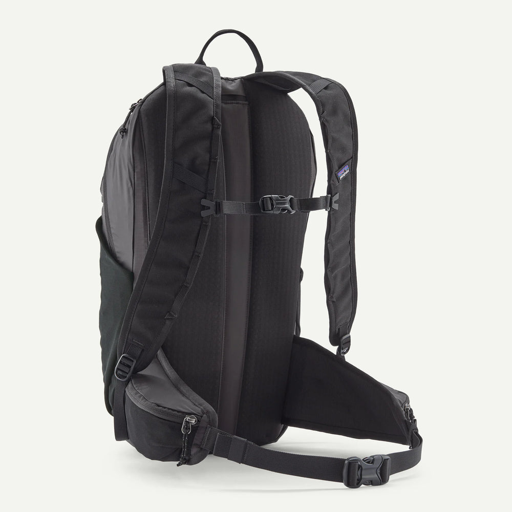 MOCHILA PATAGONIA TERRAVIA 22L BLK