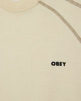 CTA OBEY CONTRAST STICH SILVER BIRCH