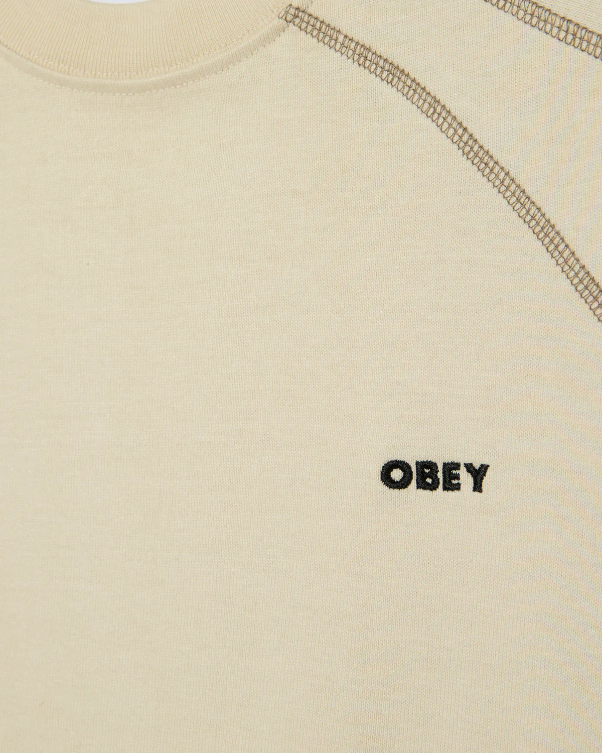CTA OBEY CONTRAST STICH SILVER BIRCH