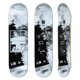 GRUND UNTITLED POLAR BOARD 8.25