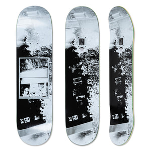 GRUND UNTITLED POLAR BOARD 8.25