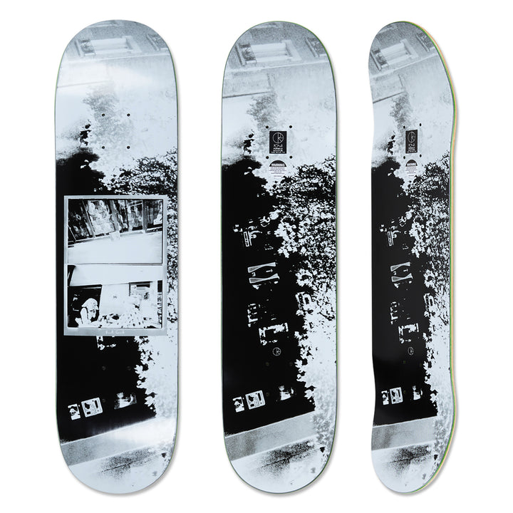 GRUND UNTITLED POLAR BOARD 8.25