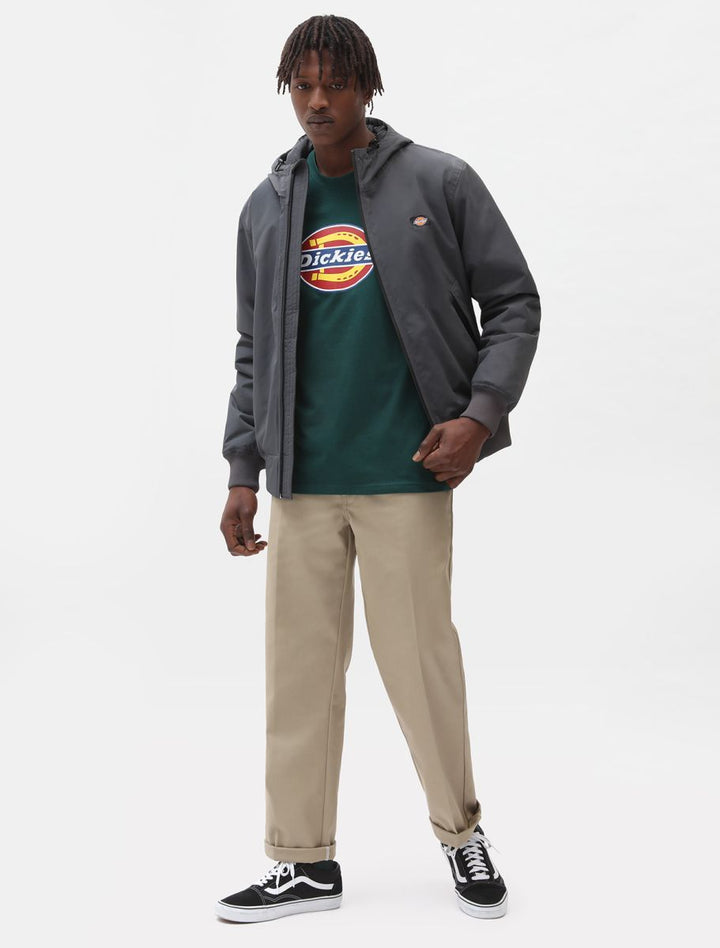 CHT DICKIES NEW SARPY CHARCOAL GREY