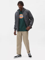 CHT DICKIES NEW SARPY CHARCOAL GREY