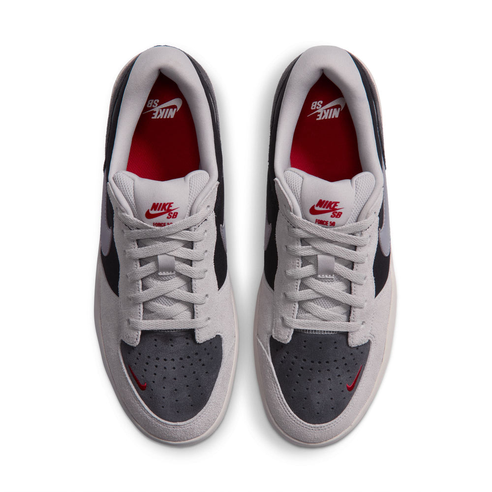 ZAPA NIKE SB FORCE 58 DV5477-013