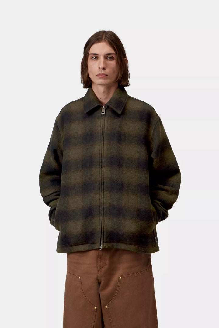 CHT CARHARTT WIP ALTON CYPRESS