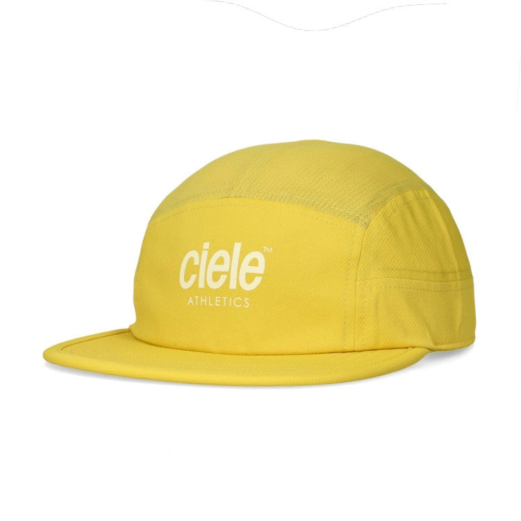 GORRA CIELE GOCAP CLASSIC SULFUR
