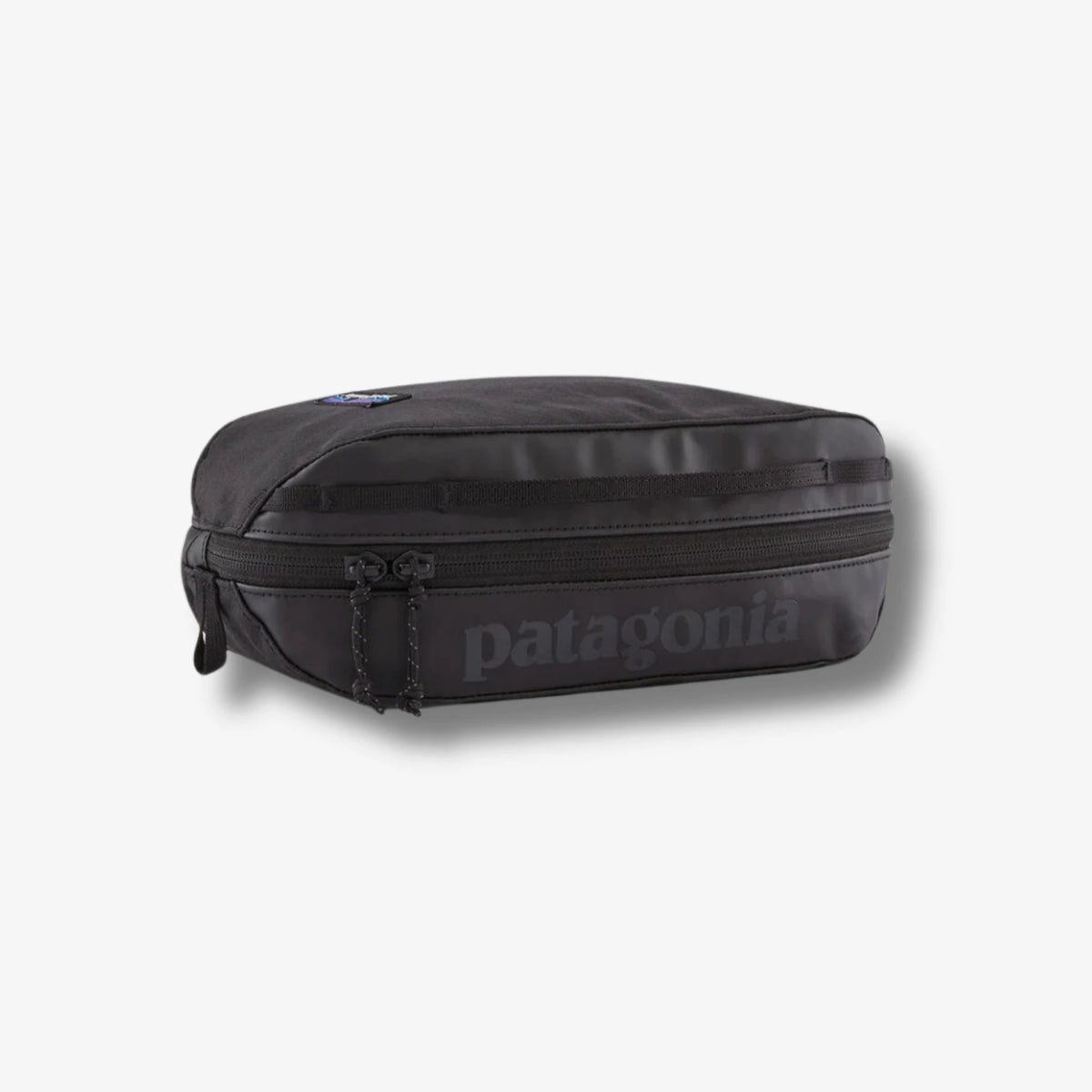 NECESER PATAGONIA BLACK HOLE CUBE 3L BOB