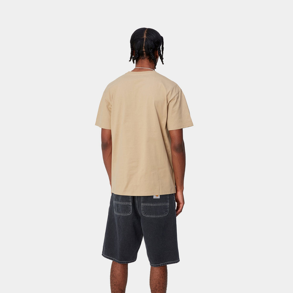 CTA CARHARTT WIP CHASE SABLE