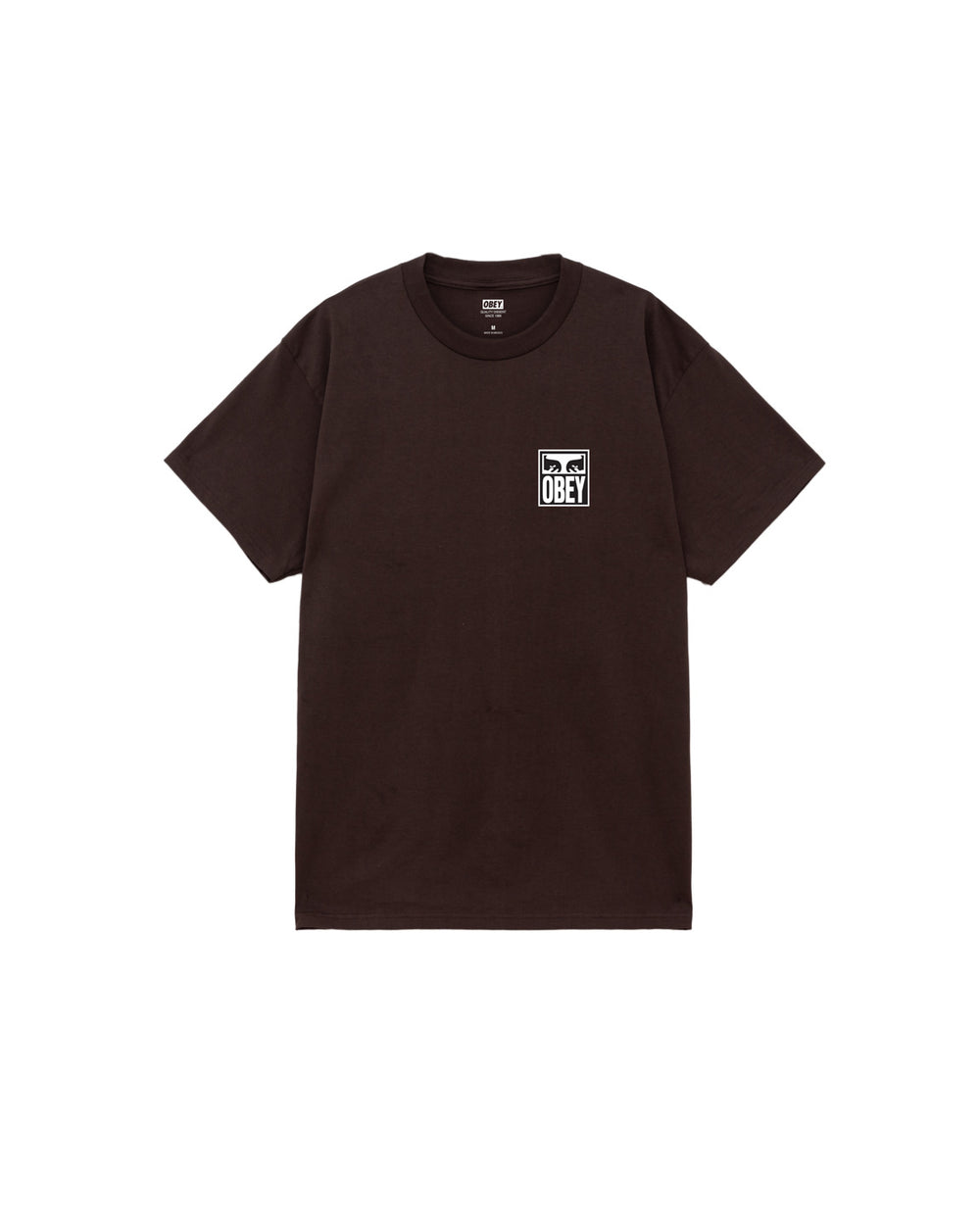 CTA OBEY EYES ICON 2 JAVA BROWN