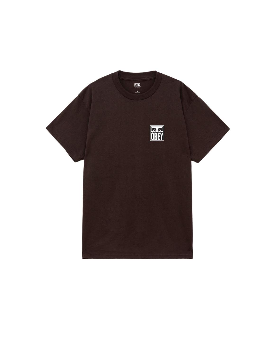 CTA OBEY EYES ICON 2 JAVA BROWN