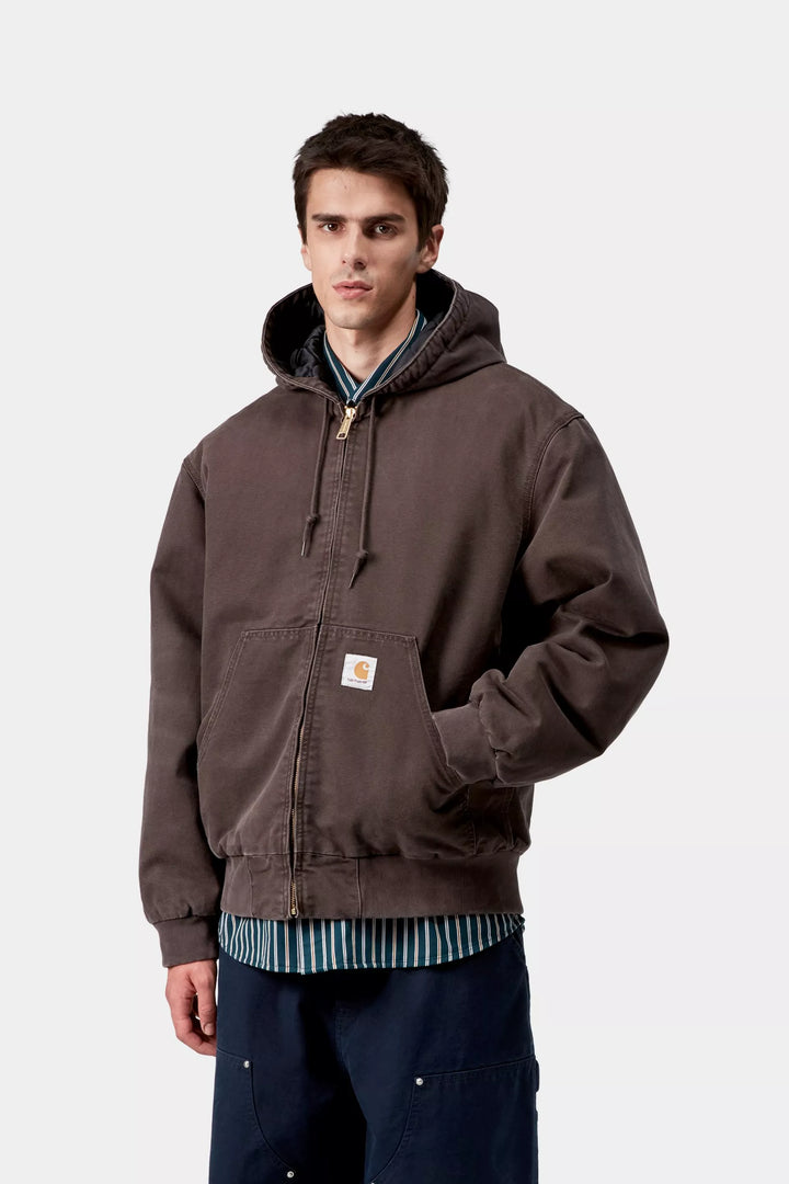 CARHARTT WIP OG ACTIVE TOBACCO