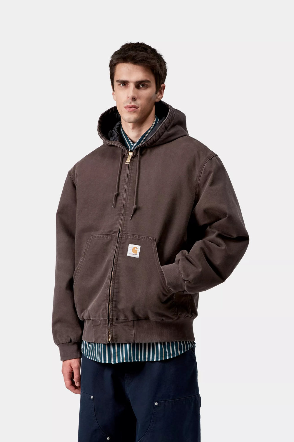 CARHARTT WIP OG ACTIVE TOBACCO