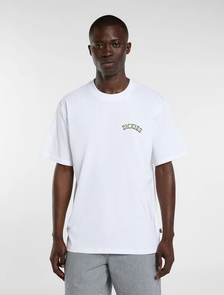 CTA DICKIES BETTSVILLE WHITE