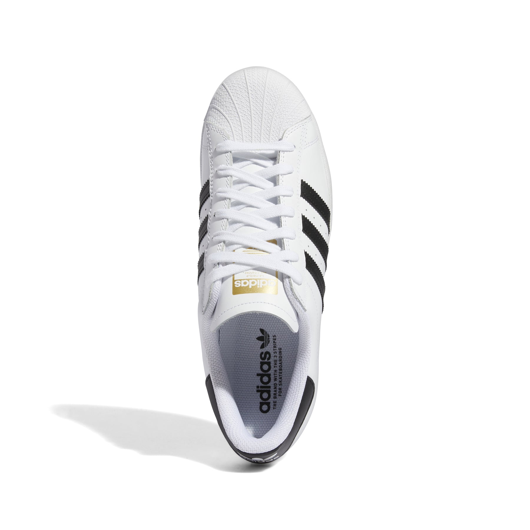 ADIDAS SUPERSTAR ADV GW6930